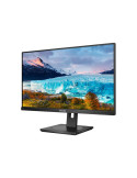 Philips S-line 272S1AE 27" IPS 1920 x 1080 (Full HD) 75Hz DVI VGA (HD-15) HDMI DisplayPort Pivot Skærm