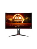 AOC Gaming C27G2Z3/BK 27" 1920 x 1080 (Full HD) HDMI DisplayPort 280Hz