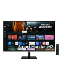 Samsung S32DM702UU 32" 3840 x 2160 (4K) HDMI USB-C 60Hz Dockingskærm