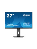 iiyama ProLite XUB2797QSN-B1 27" 2560 x 1440 (2K) HDMI DisplayPort USB-C 100Hz Dockingskærm