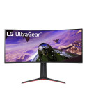 LG UltraGear 34GP63AP-B 34" 3440 x 1440 (UltraWide) HDMI 160Hz