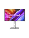 ASUS ProArt PA24ACRV 24" 2560 x 1440 (2K) HDMI DisplayPort USB-C 75Hz Pivot Skærm