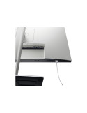 Dell UltraSharp U2421E 24.1" 1920 x 1200 HDMI DisplayPort USB-C 60Hz Dockingskærm