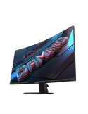 Gigabyte GS27QC 27" 2560x1440@165Hz Displayport HDMI