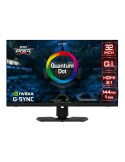 MSI Optix MPG321URDE QD 32" 3840 x 2160 (4K) HDMI DisplayPort USB-C 144Hz