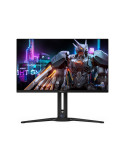 AORUS FO27Q2 27" 2560 x 1440 (2K) HDMI DisplayPort USB-C 240Hz Pivot Skærm