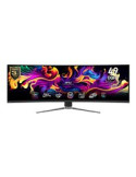 MSI MPG 491CQPDE QD-OLED 49" 5120 x 1440 (UltraWide) HDMI DisplayPort USB-C 144Hz