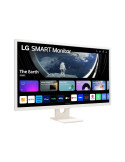 LG 32SR50F-W 32" 1920 x 1080 (Full HD) HDMI