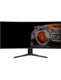 LG UltraGear 34GN850P-B 34" 3440 x 1440 (UltraWide) HDMI DisplayPort 144Hz