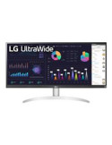 LG 29WQ600-W 29" 2560 x 1080 (UltraWide) HDMI DisplayPort USB-C 100Hz