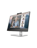 HP E24mv G4 Conferencing Monitor 23.8" 1920 x 1080 (Full HD) VGA (HD-15) HDMI DisplayPort 60Hz Pivot Skærm