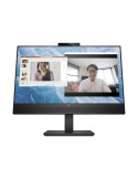 HP M24m Conferencing Monitor 24" 1920 x 1080 (Full HD) HDMI DisplayPort USB-C 75Hz