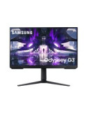 Samsung Odyssey G3 S27AG304NR 27" 1920 x 1080 (Full HD) HDMI DisplayPort 144Hz Pivot Skærm