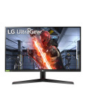 LG UltraGear 27GN800P-B 27" 2560 x 1440 (2K) HDMI DisplayPort 144Hz