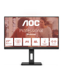 AOC U27E3UF 27" IPS 3840 x 2160 (4K) HDMI DisplayPort 60Hz