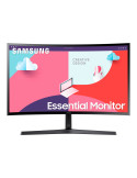 Samsung S27C366EAU 27" 1920 x 1080 (Full HD) VGA (HD-15) HDMI 75Hz