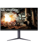 LG UltraGear 32GS75QX-B 32" IPS 2560 x 1440 (2K) HDMI DisplayPort 180Hz