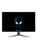 Alienware 27 Gaming Monitor AW2723DF 27" 2560 x 1440 (2K) HDMI DisplayPort 240Hz Pivot Skærm