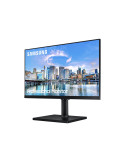 Samsung F24T450FZU 24" 1920 x 1080 (Full HD) HDMI DisplayPort 75Hz Pivot Skærm