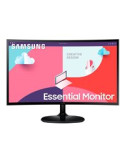 Samsung S27C364EAU 27" 1920 x 1080 (Full HD) VGA (HD-15) HDMI 75Hz