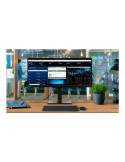 Lenovo ThinkVision P34w-20 34.14" 3440 x 1440 (UltraWide) HDMI DisplayPort USB-C Dockingskærm