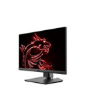 MSI Optix MAG274QRF-QD 27" 2560 x 1440 (2K) HDMI DisplayPort USB-C 165Hz Pivot Skærm