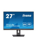 iiyama ProLite XUB2792HSC-B5 27" 1920 x 1080 (Full HD) HDMI DisplayPort USB-C 75Hz Pivot Skærm