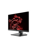 MSI Optix MAG274QRF-QD 27" 2560 x 1440 (2K) HDMI DisplayPort USB-C 165Hz Pivot Skærm DEMO