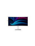 Philips 34B2U5600C 34" 3440 x 1440 (UltraWide) HDMI DisplayPort USB-C 120Hz Dockingskærm