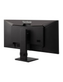 ViewSonic VA3456-MHDJ 34" 3440 x 1440 (UltraWide) HDMI DisplayPort 75Hz