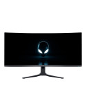 Alienware 34 Gaming Monitor AW3423DWF 34.18" 3440 x 1440 (UltraWide) HDMI DisplayPort 165Hz