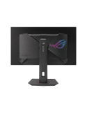 ASUS ROG Strix OLED XG27AQDMG 27" 2560 x 1440 (2K) HDMI DisplayPort 240Hz Pivot Skærm