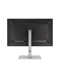 ASUS ProArt PA278CV 27" 2560 x 1440 (2K) HDMI DisplayPort USB-C 75Hz Pivot Skærm