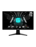 MSI G255F 25" 1920 x 1080 (Full HD) HDMI DisplayPort 180Hz