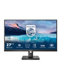 Philips S-line 273S1 27" 1920 x 1080 (Full HD) HDMI DisplayPort USB-C 75Hz Dockingskærm