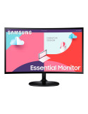 Samsung S27C362EAU 27" 1920 x 1080 (Full HD) VGA (HD-15) HDMI 75Hz