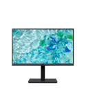 Acer Vero B247Y Ebmiprxv 24" 1920 x 1080 (Full HD) VGA (HD-15) HDMI DisplayPort 75Hz Pivot Skærm