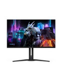 AORUS FO32U 32" 3840 x 2160 (4K) HDMI DisplayPort USB-C 165Hz Pivot Skærm