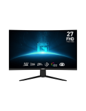 MSI G27C3FDE 27" 1920 x 1080 (FHD) HDMI DisplayPort 180Hz