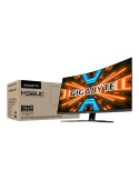 Gigabyte M32UC 31.5" 3840 x 2160 HDMI DisplayPort USB-C 160Hz