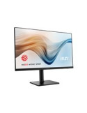 MSI Modern MD272XP 27" 1920 x 1080 (Full HD) HDMI DisplayPort USB-C 100Hz Pivot Skærm