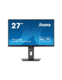 iiyama ProLite XUB2797HSN-B1 27" 1920 x 1080 (Full HD) HDMI DisplayPort 100Hz Pivot Skærm