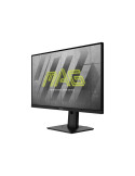 MSI MAG 274UPF 27" 3840 x 2160 (4K) HDMI DisplayPort USB-C 144Hz Pivot Skærm