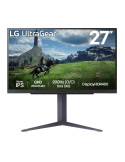 LG UltraGear 27GS85QX-B 27" 2560 x 1440 (2K) IPS HDMI DisplayPort 180 Hz