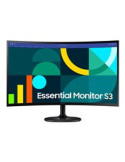 Samsung S27D364GAU 27" 1920 x 1080 (Full HD) VGA (HD-15) HDMI 100Hz