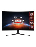 MSI G321CU 32" 3840 x 2160 (4K) HDMI DisplayPort USB-C 144Hz