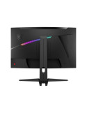 MSI MAG 325CQRF-QD 32" 2560 x 1440 (2K) HDMI DisplayPort USB-C 165Hz