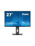 iiyama ProLite XUB2797QSU-B1 27" 2560 x 1440 (2K) HDMI DisplayPort 100Hz Pivot Skærm