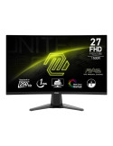 MSI MAG 27C6X 27" 1920 x 1080 (Full HD) HDMI DisplayPort 250Hz