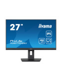 iiyama ProLite XUB2792QSU-B6 27" 2560 x 1440 (2K) HDMI DisplayPort 100Hz Pivot Skærm